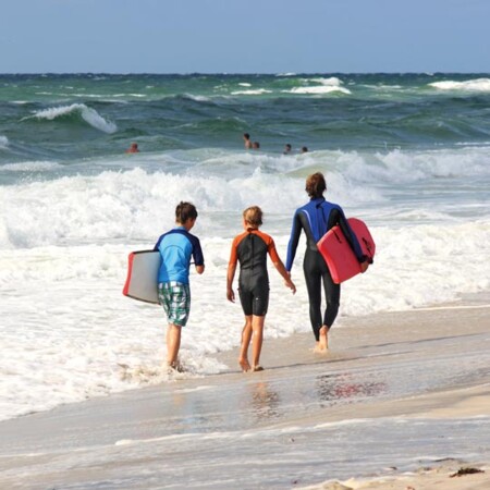 Alle Programmbausteine Sylt auf einen Blick