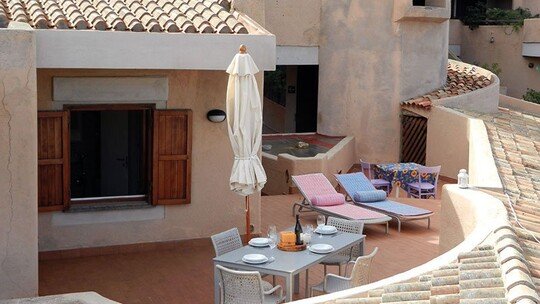Apartments in Giglio Campese Apartments in Giglio Campese