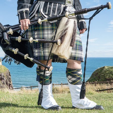 Historic Scotland Explorer Pass