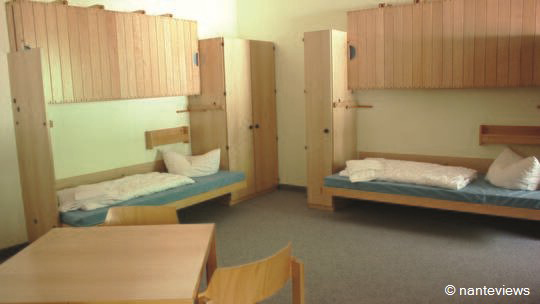 4 Klassenfahrt Berchtesgaden CVJMHintersee Mehrbettzimmer 4 Klassenfahrt Berchtesgaden CVJMHintersee Mehrbettzimmer