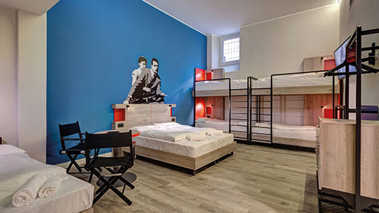 1 Klassenfahrt Rom Meininger Roma Termini MBZ2 1 Klassenfahrt Rom Meininger Roma Termini MBZ2