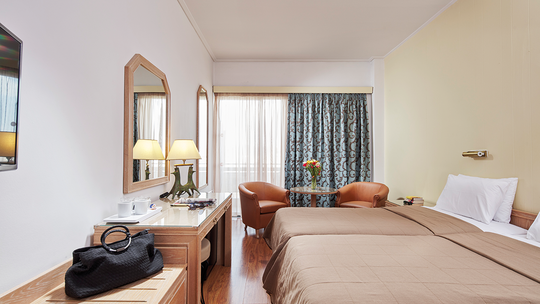 Hotel Candia Hotel Candia