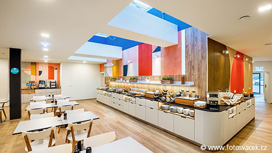 5 Klassenfahrt Wien JimmysApartmentsDandelion Restaurant