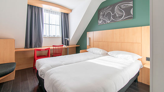 1 Gruppenreise BelgischeKueste ibisDePanne Doppelzimmer 1 Gruppenreise BelgischeKueste ibisDePanne Doppelzimmer
