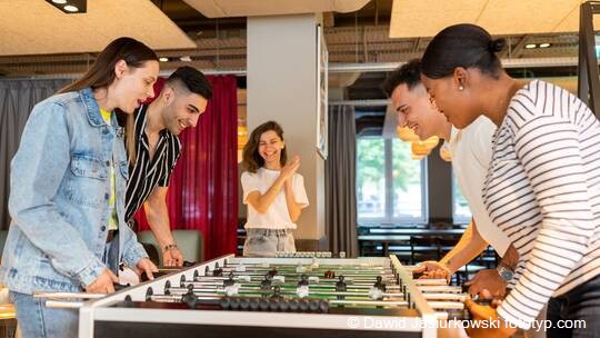 4 Klassenfahrt Warschau aoWarschauWola Kickertisch 4 Klassenfahrt Warschau aoWarschauWola Kickertisch