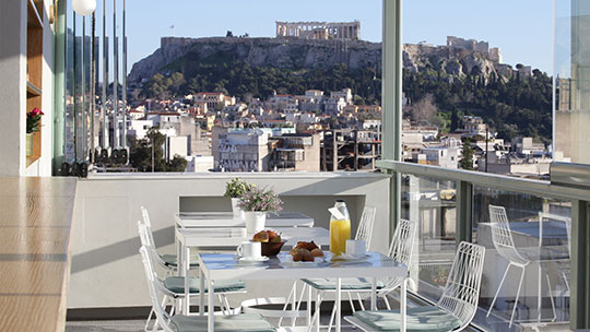 1 Klassenfahrt Athen HotelEvripides Terrasse 1 Klassenfahrt Athen HotelEvripides Terrasse