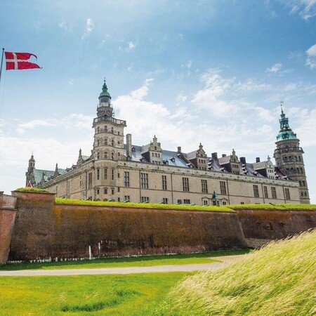 Schloss Kronborg