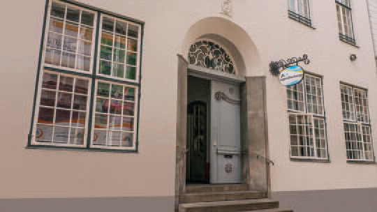 1 Klassenfahrt Lübeck JugendherbergeLübeck_Altstadt_ LBC(2)