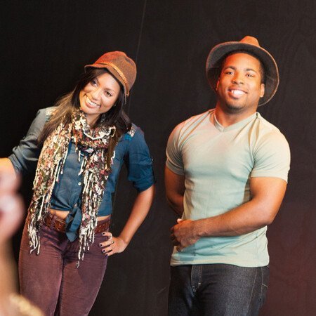 Shakespeare Workshop RSC