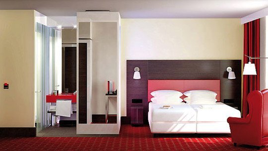 Best Western Hotel Schmöker-Hof Best Western Hotel Schmöker-Hof