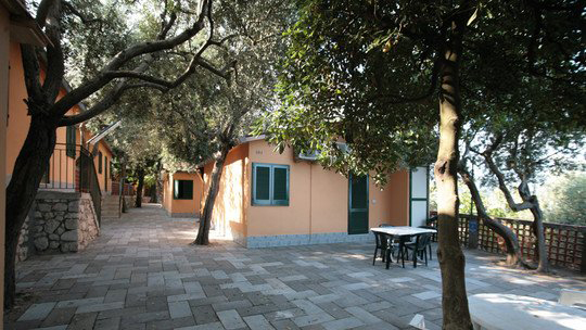 Villaggio Bleu Village