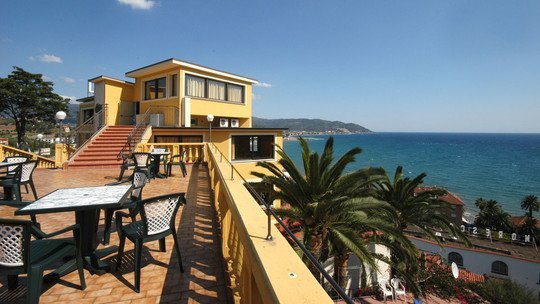 Hotel Ulivo Hotel Ulivo