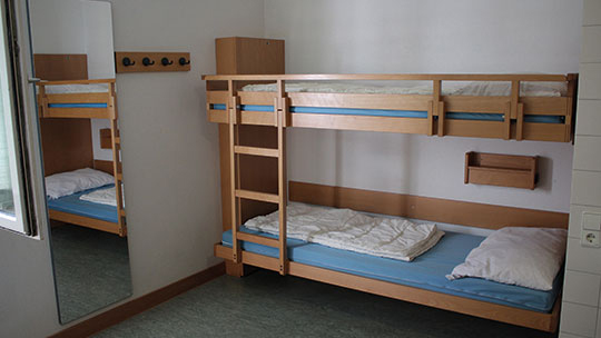 1 Klassenfahrt Freiburg Jugendherberge DZ 1 Klassenfahrt Freiburg Jugendherberge DZ