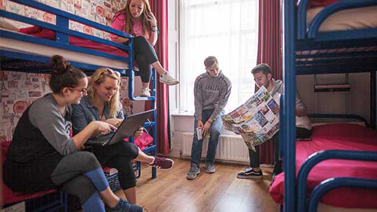 Ashfield House Dublin Ashfield House Dublin