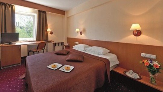VILNIUS: Europa City Vilnius *** VILNIUS: Europa City Vilnius ***