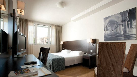 Hotel Delfino Hotel Delfino