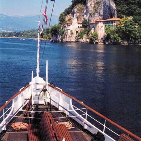 Alle Programmbausteine auf einen Blick