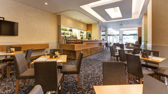 Rodan S.r.l. Hotel President Rodan S.r.l. Hotel President