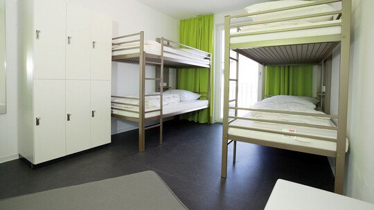 Haus KLIPPER Haus KLIPPER