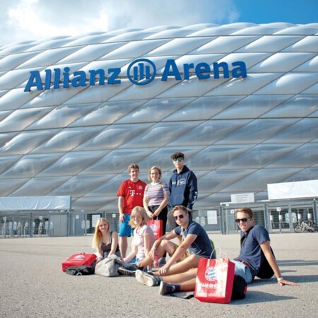 Allianz Arena