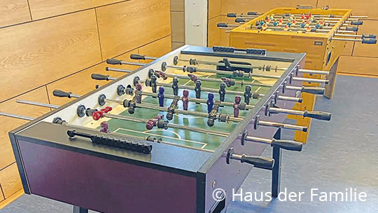 4 Klassenfahrt Allgaeu Haus der Familie Kicker