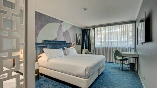 1 Gruppenreise Coted'Azur HotelJulianaCannes Zimmer 1 Gruppenreise Coted'Azur HotelJulianaCannes Zimmer