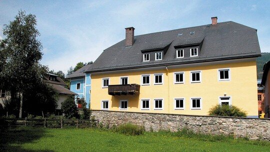 Haus Wendy Haus Wendy