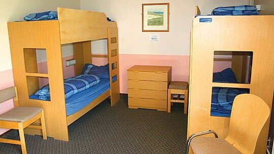 SYHA Inverness SYHA Inverness