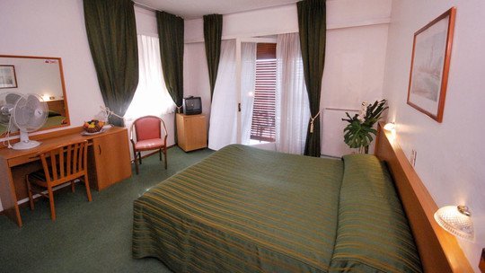 Hotel Principe *** Hotel Principe ***