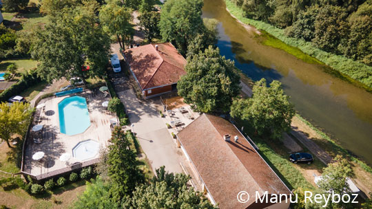 Camping Colmar