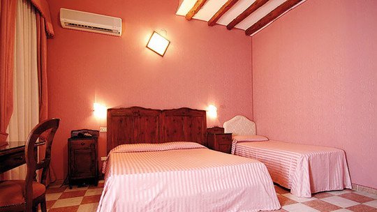zentrale Hotels ★★ in Venedig zentrale Hotels ★★ in Venedig