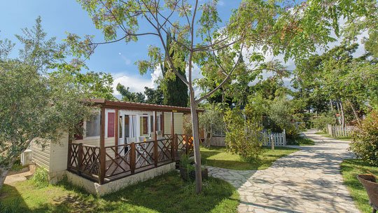 Camping Stobreč Camping Stobreč