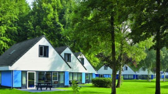 1 Klassenfahrt Biddinghuizen WalibiVillage Außenansicht 1 Klassenfahrt Biddinghuizen WalibiVillage Außenansicht