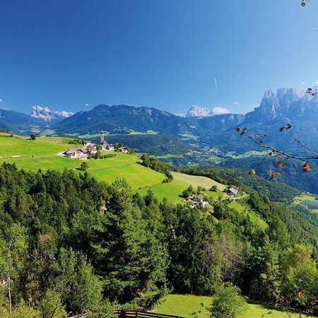 MessnerMountain Museum