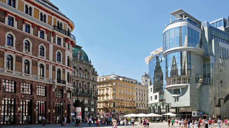 Länderinformationen Österreich