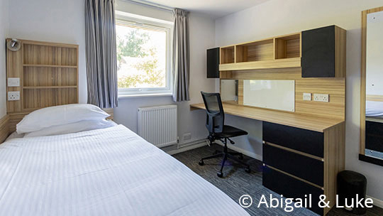 2 Klassenfahrt Canterbury Parkwood Houses Canterbury Zimmer