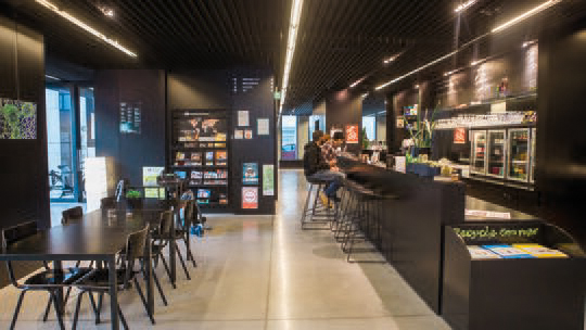 4 Klassenfahrt Antwerpen JugenherbergePulcinella Lounge 4 Klassenfahrt Antwerpen JugenherbergePulcinella Lounge