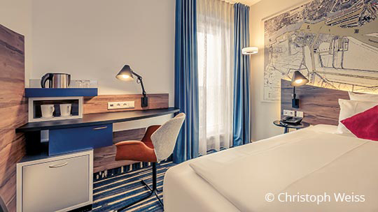 Gruppenreise Hamburg Mercure Mitte Gruppenreise Hamburg Mercure Mitte