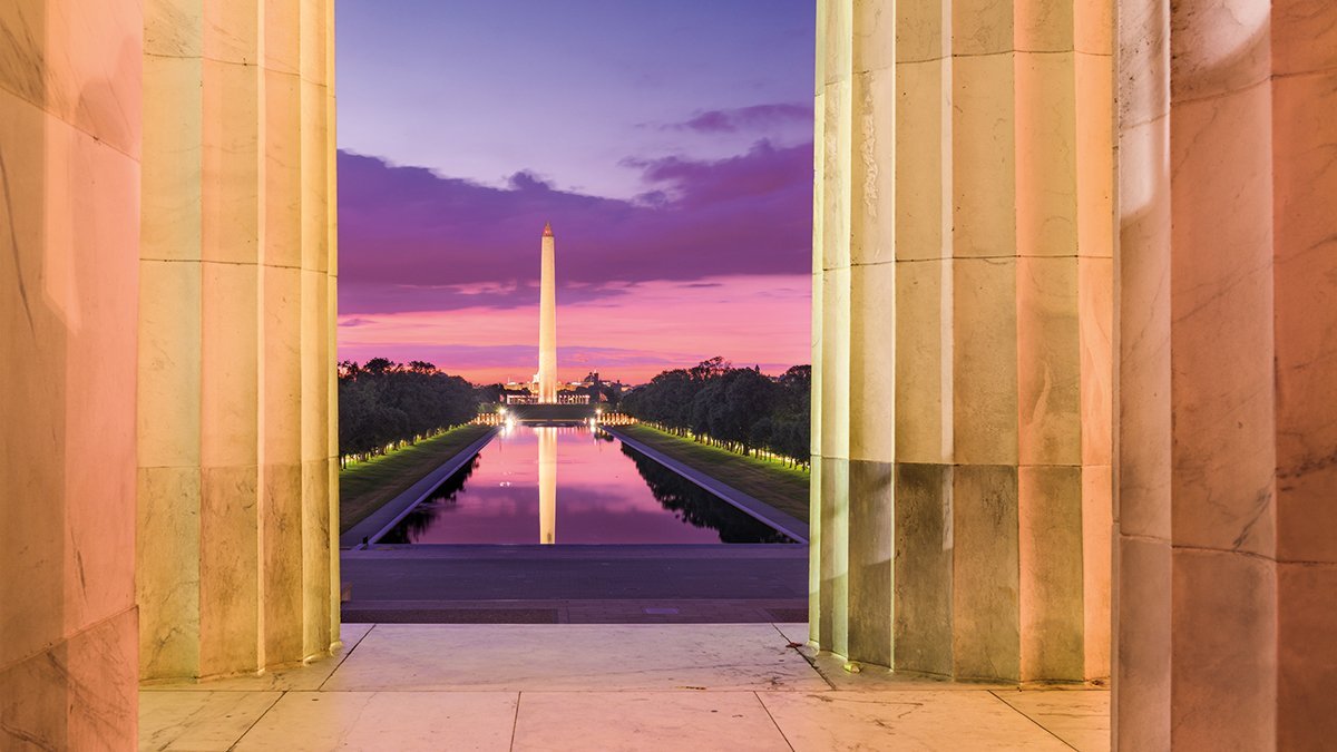 Washington Obelisk