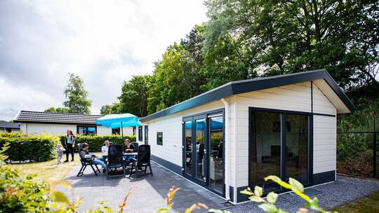 1 Klassenfahrt Noordwijk EuroParcsNoordwijkseDuinen Bungalows