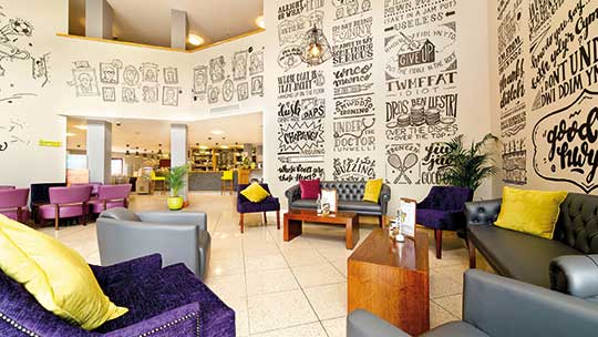 Hostelling Scotland Jugendherbergen Hostelling Scotland Jugendherbergen