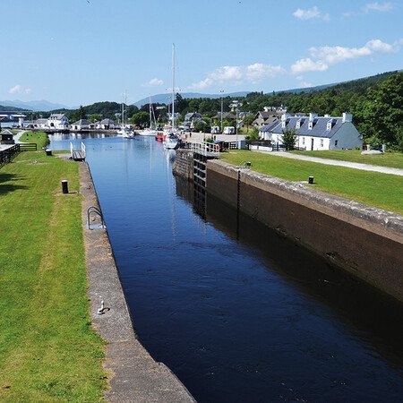West Highland Museum