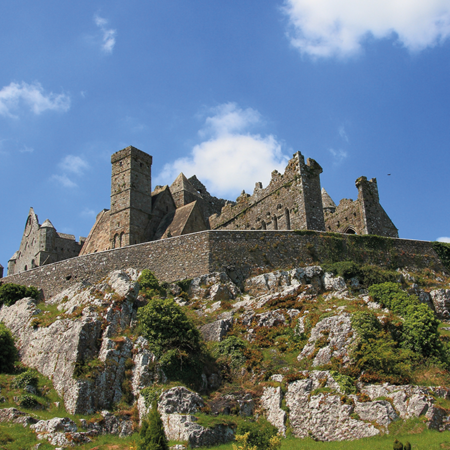 Rock of Cashel