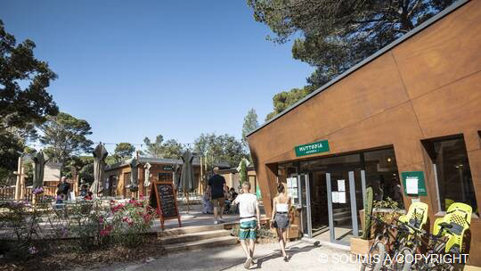 4 Klassenfahrt LaSeynesurmer HuttopiaForetdeJanas Rezeption