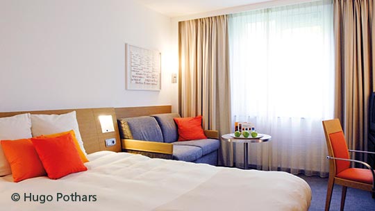 Novotel Rotterdam-Schiedam Novotel Rotterdam-Schiedam