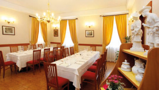 2 Klassenfahrt Gardasee GardaFamilyHouse Speisesaal