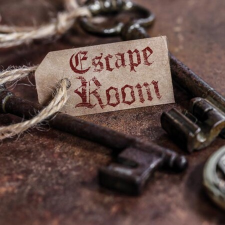 Escape Game