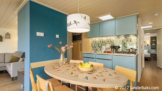 4 Klassenfahrt DeEemhof CenterParcs Wohnung 4 Klassenfahrt DeEemhof CenterParcs Wohnung