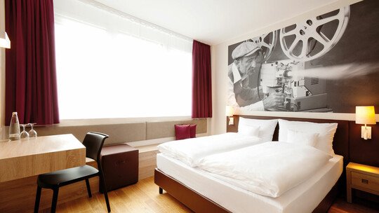 Vienna House Easy München Vienna House Easy München