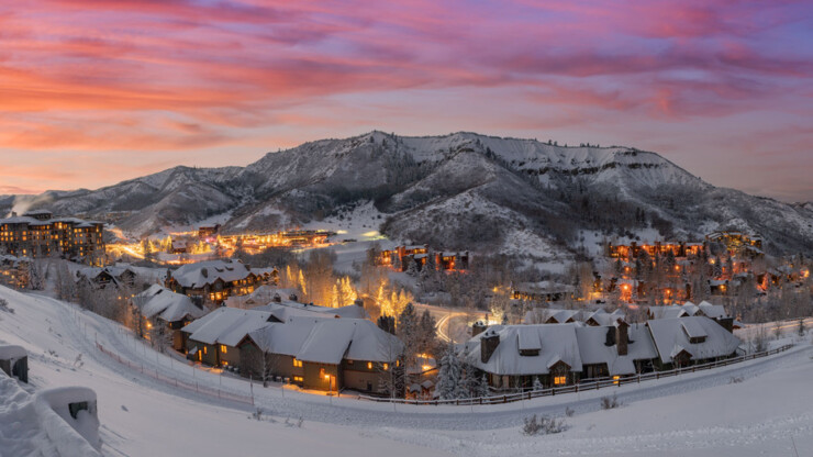 Gruppenreise Winterreise Norwegen